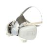 image3M Half Facepiece Disposable Respirator Assembly 53P71 NIOSH Approved Organic VaporP95 Respiratory Protection OVP95 Large Permanently Attached Cartridges 1 Unit