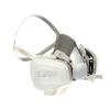 image3M Half Facepiece Disposable Respirator Assembly 53P71 NIOSH Approved Organic VaporP95 Respiratory Protection OVP95 Large Permanently Attached Cartridges 1 Unit