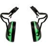 image3M PELTOR Ear Muff Hearing Protection X1 Series Noise Protection Construction Manufacturing Maintenance AutomotiveFull Brim Hard Hat Attached Electrically Insulated