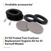 image3M PELTOR Ear Muff Hearing Protection X1 Series Noise Protection Construction Manufacturing Maintenance AutomotiveOver the Head