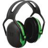 image3M PELTOR Ear Muff Hearing Protection X1 Series Noise Protection Construction Manufacturing Maintenance AutomotiveOver the Head