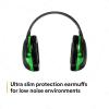 image3M PELTOR Ear Muff Hearing Protection X1 Series Noise Protection Construction Manufacturing Maintenance AutomotiveOver the Head