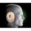 image3M PELTOR Hearing Protection Optime 95 Earmuffs Adjustable Earcups EARfit Compatible Stainless SteelBehindthehead