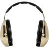 image3M PELTOR Hearing Protection Optime 95 Earmuffs Adjustable Earcups EARfit Compatible Stainless SteelOver the Head