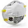 image3M Particulate Respirator Lightweight with Cushioning Nose FoamStandard Pack of 20
