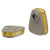 image3M Respirator Cartridge 6003 1 Pair Helps Protect Against Organic Vapors or Acid Gases60030747
