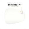 image3M Respirator Filter Replacement 5P71 5 Pairs P95 Must Be Used with 3M 5000 Respirators or 3M Cartridges 6000 SeriesFilter Replacement