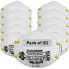 Smaller Size (Pack of 20)