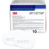 image3M Respirator Filter Replacement 5P71 5 Pairs P95 Must Be Used with 3M 5000 Respirators or 3M Cartridges 6000 SeriesFilter Replacement