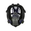 image3M Ultimate FX Full Facepiece Reusable Respirator FF402 NIOSH ANSI SixStrap Harness for a Secure Comfortable Fit Cool Flow Valve Passive Speaking Diaphragm MediumLarge