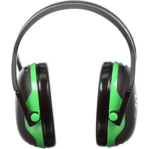 image3M PELTOR Ear Muff Hearing Protection X1 Series Noise Protection Construction Manufacturing Maintenance AutomotiveOver the Head