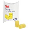 image3M Ear Plugs 30 PairsBox EAR Classic 3101060 Uncorded Disposable Foam NRR 29 For Drilling Grinding Machining Sawing Sanding Welding 1 PairPillow PackEar Plugs