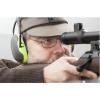 image3M PELTOR Hearing Protection Earmuffs X4 Series Noise Protection Construction Manufacturing Assembly SandingBlackGreen