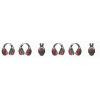image3M PELTOR X3 Earmuffs Noise Protection ConstructionManufacturingX3a