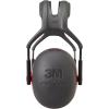 image3M PELTOR X3 Earmuffs Noise Protection ConstructionManufacturingX3a