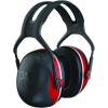image3M PELTOR X3 Earmuffs Noise Protection ConstructionManufacturingX3a