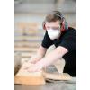 image3M PELTOR X3 Earmuffs Noise Protection ConstructionManufacturingX3a