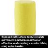 image3M Ear Plugs 200 PairsBox EAR Classic 3101001 Uncorded Disposable Foam NRR 29 For Drilling Grinding Machining Sawing Sanding Welding 1 PairPillow PackEar Plugs