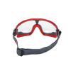 image3M GoggleGear 500 Series GG501SGAF Clear Scotchgard Antifog Lens 1 PairOne Size