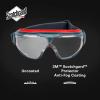 image3M GoggleGear 500 Series GG501SGAF Clear Scotchgard Antifog Lens 1 PairOne Size