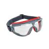 image3M GoggleGear 500 Series GG501SGAF Clear Scotchgard Antifog Lens 1 PairOne Size
