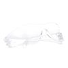 image3M Safety Glasses Virtua 11228 Pack of 100 ANSI Z87 Unisex Clear Lens Clear Frame Economical Eyewear Option Lightweight UVA UVB UVCPack of 100