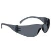 image3M Safety Glasses Virtua 11228 Pack of 100 ANSI Z87 Unisex Clear Lens Clear Frame Economical Eyewear Option Lightweight UVA UVB UVCPack of 20