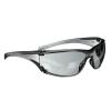 image3M Safety Glasses Virtua AP 20 Pack ANSI Z87 Gray Hard Coat Lens Gray Frame Side ShieldsGray Lens  Gray Frame