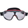 image3M Goggle Gear Clear Scotchgard AntiFog Lens Neoprene Strap One Size 1 Pair