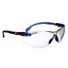 Gray I/O Lens  Blue/Black Frame