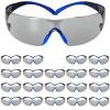 I/O Gray Lens  Blue/Gray Frame