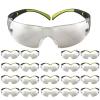 I/O Mirror Lens  Green/Black Frame