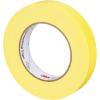 image3M Automotive Refinish Masking Tape 06653 388N Yellow Color Water Resistant MultiPurpose 24 mm x 55 m24 mm x 55 m