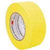 image3M Automotive Refinish Masking Tape 388N 06656 48 mm x 55 m Yellow Crepe Backing Moisture Resistant MultiPurpose 1 Roll48 mm x 55 m