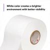 image3M Dirt Trap Protection Material 36851 White Color Nonwoven Overspray Protection Traps Dust And Debris Clean 14 In x 300 FtWhite