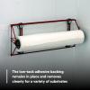 image3M Dirt Trap Protection Material 36851 White Color Nonwoven Overspray Protection Traps Dust And Debris Clean 14 In x 300 FtWhite