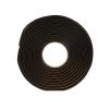 image3M MWUR9 3M WindoWeld Round Ribbon Sealer 08610 14 in x 15 ft Kit blackKit