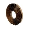 image3M MWUR9 3M WindoWeld Round Ribbon Sealer 08610 14 in x 15 ft Kit blackRoll
