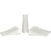 image3M OEM Seam Sealer Tip 08204 38 in Flat 6 per bagFlat