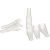 image3M OEM Seam Sealer Tip 08204 38 in Flat 6 per bagRounded