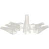 image3M OEM Seam Sealer Tip 08204 38 in Flat 6 per bagRounded