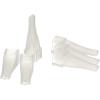 image3M OEM Seam Sealer Tip 08204 38 in Flat 6 per bagRounded