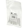 image3M OEM Seam Sealer Tip 08204 38 in Flat 6 per bagRounded