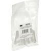 image3M OEM Seam Sealer Tip 08204 38 in Flat 6 per bagRounded