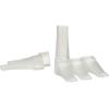 image3M OEM Seam Sealer Tip 08204 38 in Flat 6 per bagRounded