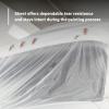 image3M Overspray Protective Sheeting 06727 Translucent Tear Resistant Durable 12 ft x 400 ft12 ft x 400 ft
