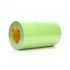 image3M Scotch Performance Masking Tape 233 26334 Green 18 mm x 55 mm Flexible Moisture Resistant Premium Paper Backing 48 RollsCase of 48
