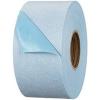 image3M Self Stick Liquid Protection Fabric 36878 14 in x 300 ft 1 Roll Peel and Stick Strong Temporary Adhesive Repositionable Material UV Resistant Easy Removal Blue4 X 300 ft