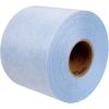 image3M Self Stick Liquid Protection Fabric 36878 14 in x 300 ft 1 Roll Peel and Stick Strong Temporary Adhesive Repositionable Material UV Resistant Easy Removal Blue6 X 300 ft