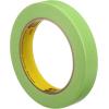 imageScotch Brand Performance Masking Tape 233 46334 Flexible Moisture Resistant Green Color 18 mm x 55 mm Automotive Masking Tape18 mm x 55 m